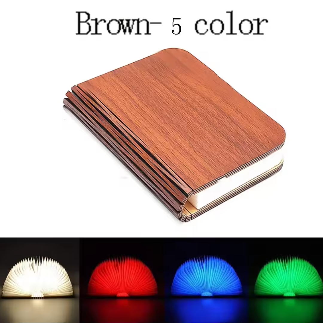 Book Light Creative